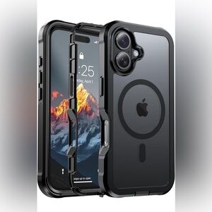 iPhone 16 case